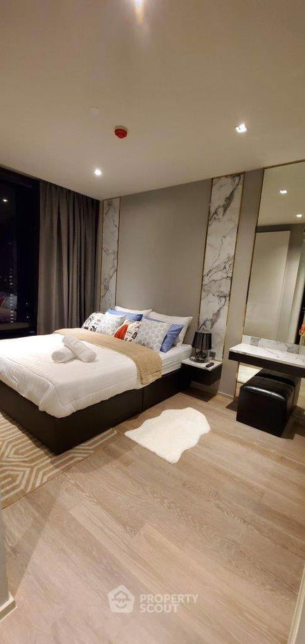 picture 2-BR Condo at Ashton Silom near BTS Chong Nonsi (ID 2027010) - 6/9