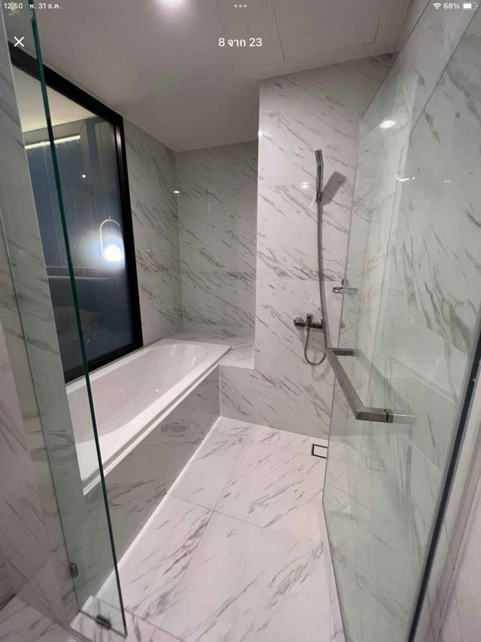 รูป #A124225 ✅ 31/12/68  ให้เช่า IDEO Mobi Sukhumvit Eastpoint 📲📢สอบถาม ld line @condoboy - รูปที่ 6/9