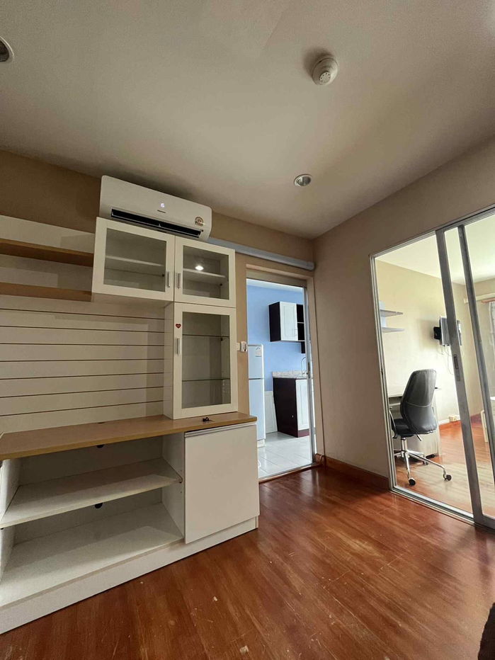 รูป ให้เช่า 𝗧𝗵𝗲 𝗞𝗶𝘁𝗵 แจ้งวัฒนะ 🏡 𝟲,𝟬𝟬𝟬 พร้อมอยู่‼️#ตอบแชทไว 🔥🔥 รหัส M1384 - รูปที่ 5/9