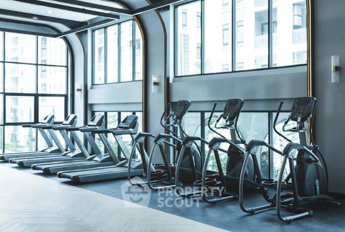 picture 1-BR Condo at Aspire Asoke-Ratchada near MRT Phra Ram 9 (ID 2015293) - 13/13