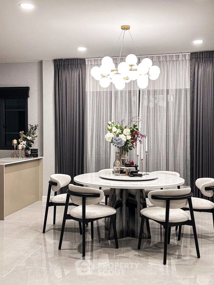 รูป บ้าน 5-ห้องนอน ที่ เดอะ ซิตี้ บางนา 2 ใน บางพลีใหญ่ (ID 2518084) - รูปที่ 5/40