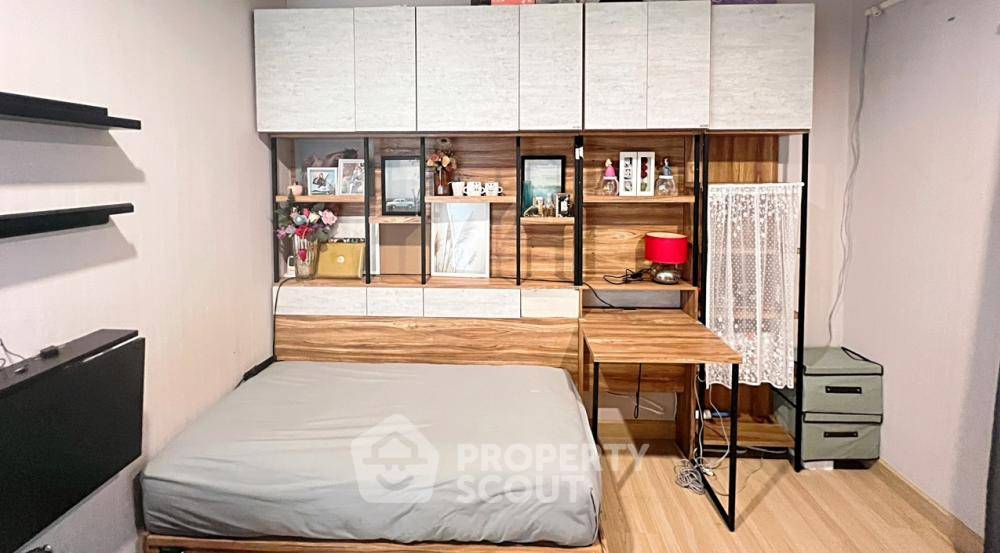 picture 1-BR Condo at The Niche Mono Ratchavipha near MRT Bang Son (ID 1269374) - 13/14