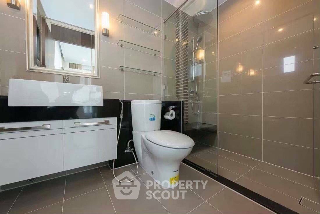 รูป คอนโด 2-ห้องนอน ที่ ศุภาลัย เอลีท สาทร - สวนพลู ใกล้ BTS ศาลาแดง (ID 2511835) - รูปที่ 4/13