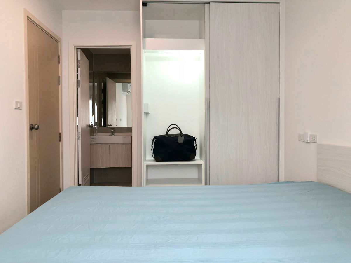 รูป ❤️ปล่อยเช่าห้องสวยๆ พร้อมอยู่❤️ - รูปที่ 1/6