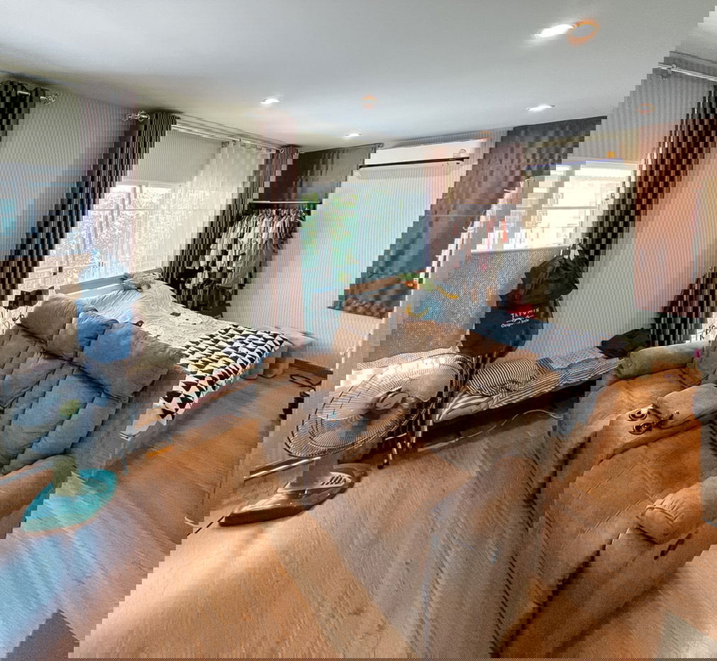 รูป ST0065 | ขาย บ้านเดี่ยว ภัสสร เพรสทีจ ปิ่นเกล้า–เพชรเกษม 💰 เพียง 5.8 ล้านบาท (ฟรีโอน) - รูปที่ 16/29