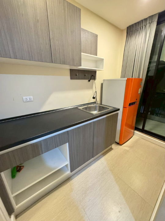 รูป The Cube Nawamin-Ramintra พร้อมอยู่ ตึกB 8,500 - รูปที่ 3/7