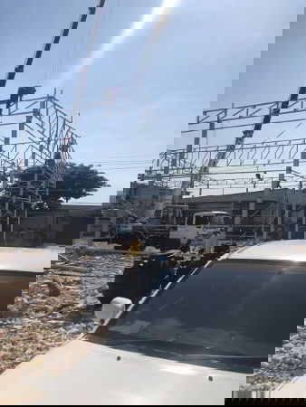 รูป ให้เช่าโกดังสร้างใหม่ให้เช่า ลาดพร้าว 91 มี 2 ขนาด 280ตรมและ 560 ตรม พร้อมอยู่ 25 ธค 68 ใกล้สถานนีรถไฟฟ้าสายสีเหลือง - รูปที่ 7/8