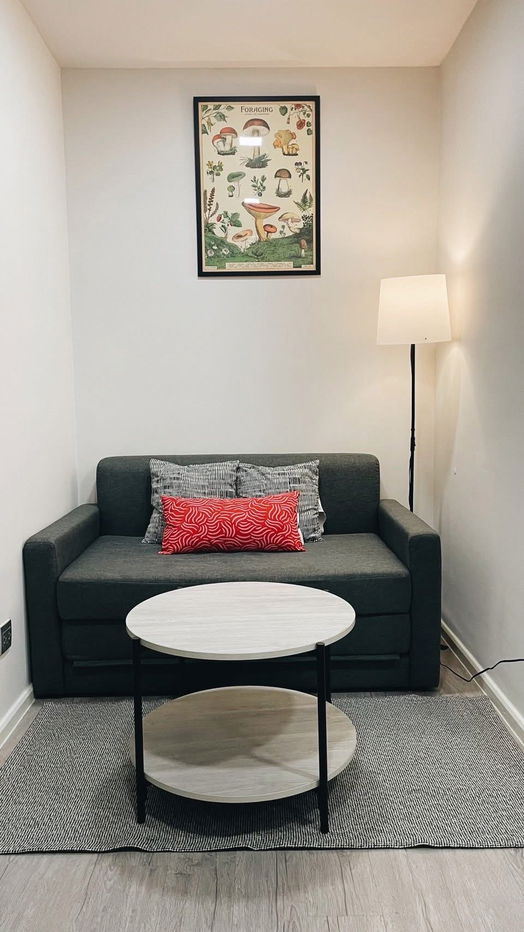 รูป ✨🕍 ให้เช่าคอนโด - Atmoz Tropicana Bangna คอนโด Low Rise ได้บรรยากาศรีสอร์ท ใกล้ Central บางนา! - รูปที่ 3/6