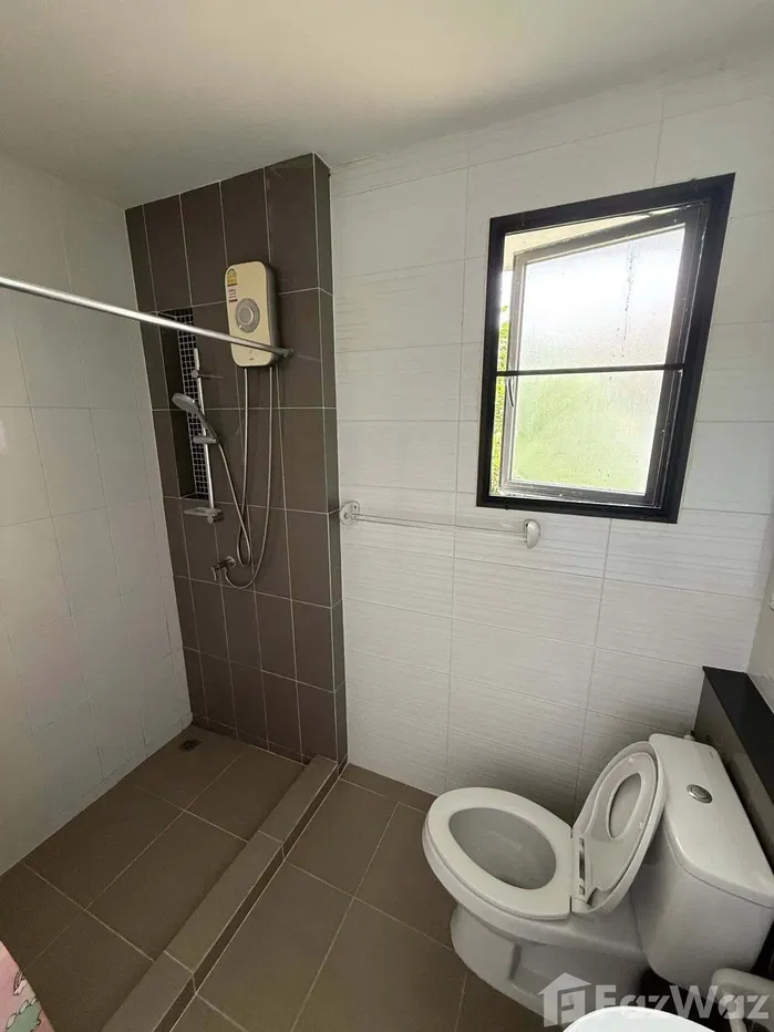 รูป ขาย บ้านเดี่ยว 3 ห้องนอน ในโครงการ โกลเด้น วิลเลจ บางนา-กิ่งแก้ว 5642849 - รูปที่ 9/10