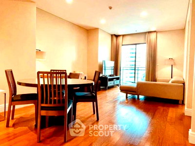 Condos for sale Phrom Phong : 1-BR Condo at Bright Sukhumvit 24 Condominium near BTS Phrom Phong (ID 1430520)