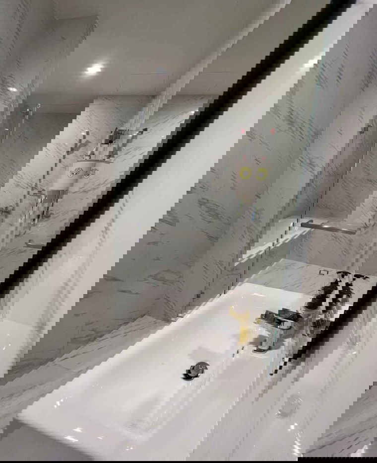 รูป #A124225 ✅ 31/12/68  ให้เช่า IDEO Mobi Sukhumvit Eastpoint 📲📢สอบถาม ld line @condoboy - รูปที่ 8/9