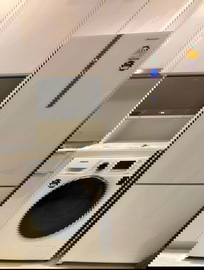 รูป ให้เช่าคอนโด Ashton silom 2 ห้องนอน ใกล้ BTS ช่องนนทรี 72,000 บาท รหัสทรัพย์: RS4482 - รูปที่ 10/14