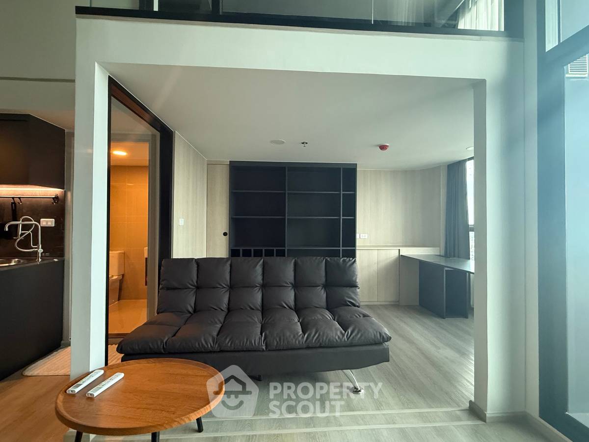 รูป คอนโด 1-ห้องนอน ที่ ไอดีโอ จรัญฯ 70 - ริเวอร์วิว ใกล้ MRT บางพลัด (ID 2179669) - รูปที่ 2/18