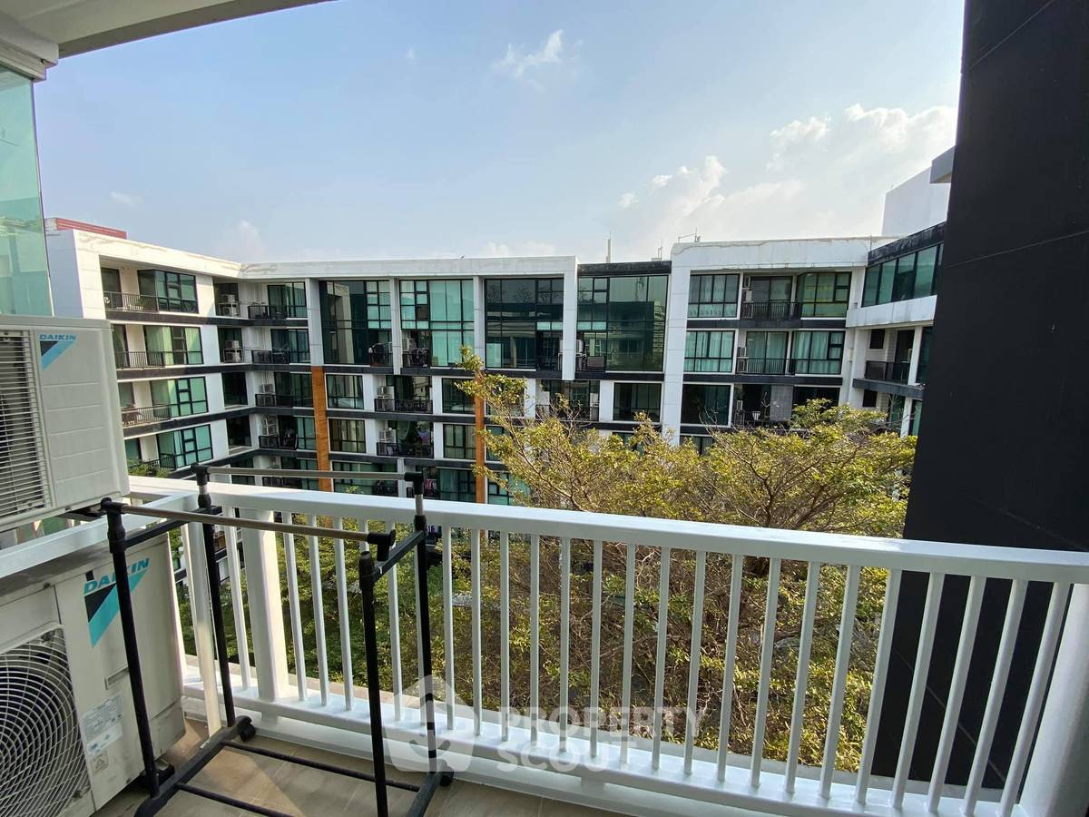 รูป คอนโด 1-ห้องนอน ที่ ดี 65 คอนโดมิเนียม ใกล้ BTS เอกมัย (ID 998620) - รูปที่ 5/14