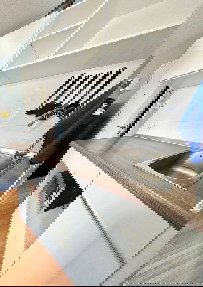 รูป 🔥ด่วน ห้องไปไวมากกก / Code: 26KJ38  ให้เช่า Lumpini Place Bangna Km.3 ✅ Add Line @kjcondo (มี@ข้างหน้าด้วยนะคะ) - รูปที่ 15/20