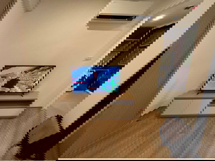 รูป ให้้เช่า Cybiq ratchada ใกล้ รัชดา 32 - รูปที่ 5/7