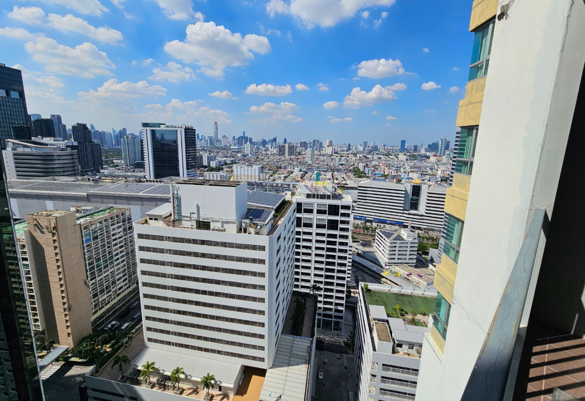 picture Available 1Feb26! Belle Grand Rama9. 2bed 89sq.m. Line id: @pfagent - 9/9