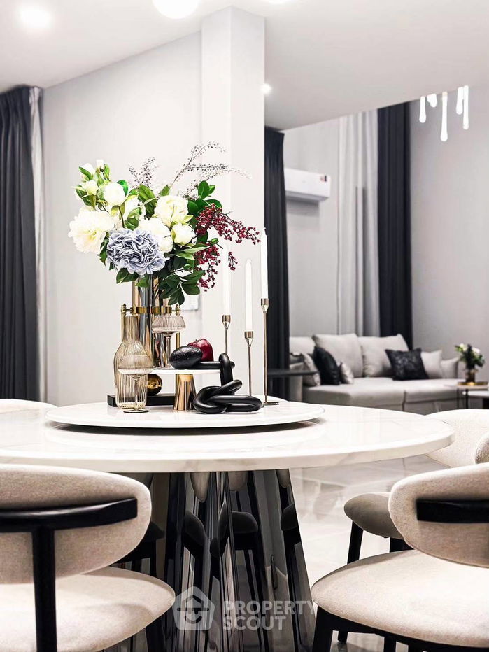 รูป บ้าน 5-ห้องนอน ที่ เดอะ ซิตี้ บางนา 2 ใน บางพลีใหญ่ (ID 2518084) - รูปที่ 4/40