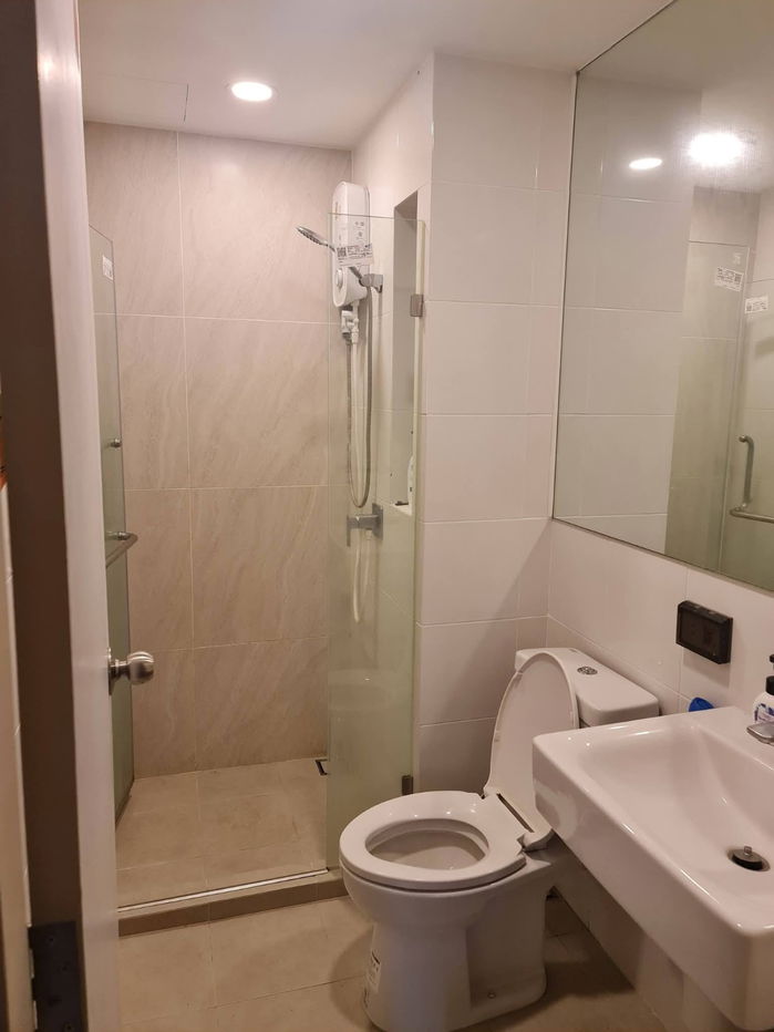 รูป 🏢 ให้เช่า The Origin รามอินทรา 83 Station  ติดรถไฟฟ้าสายสีชมพู สถานีรามอินทรา กม.9 เพียง 70 ม. 🚈 - รูปที่ 10/10