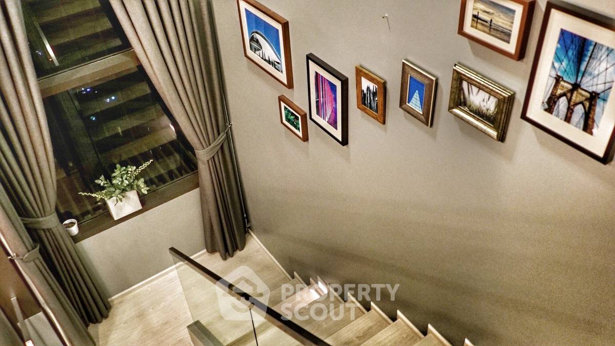 รูป คอนโด 1-ห้องนอน ที่ ริทึ่ม สุขุมวิท 44/1 ใกล้ BTS พระโขนง (ID 782854) - รูปที่ 5/14