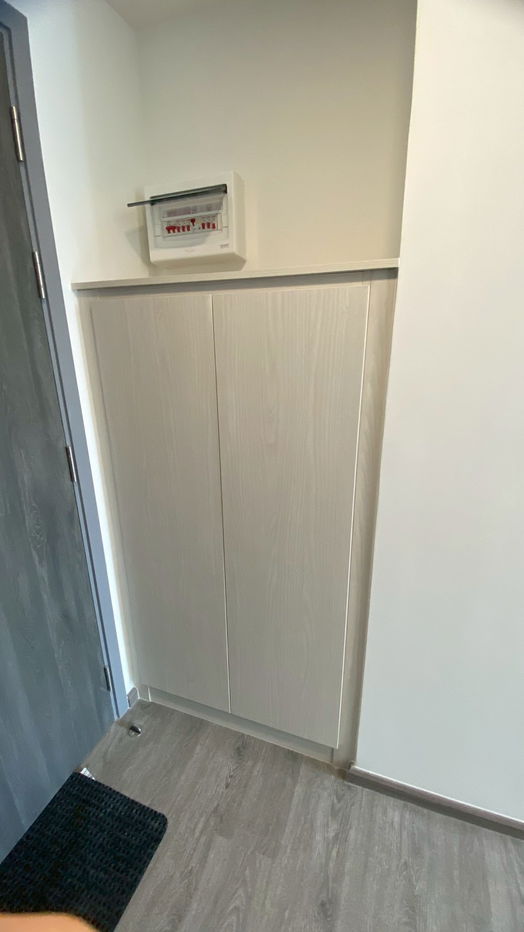 รูป 🏡 ให้เช่า Kave Wonderland วิวใน💖 ✨ ตึก D ชั้น 8 - รูปที่ 3/12