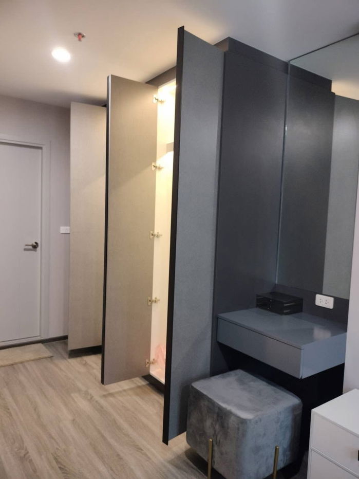 รูป 📌 ให้เช่าคอนโด IDEO Chula - Samyan ใกล้ MRT สามย่าน 📌 - รูปที่ 5/7