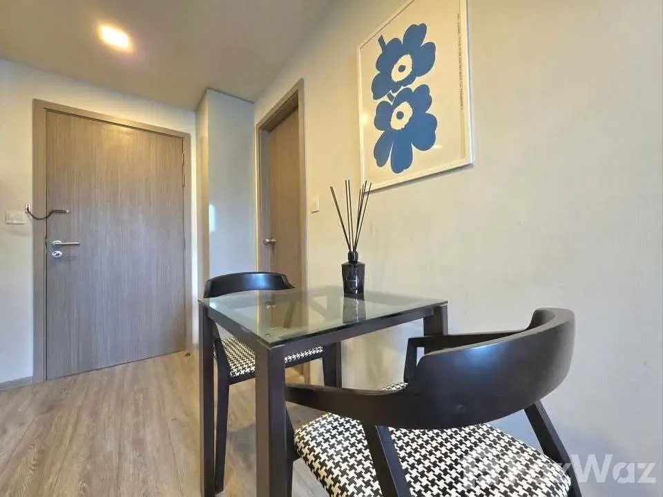 picture Studio 1 bed near Chulalongkorn University 5957563 - 4/10