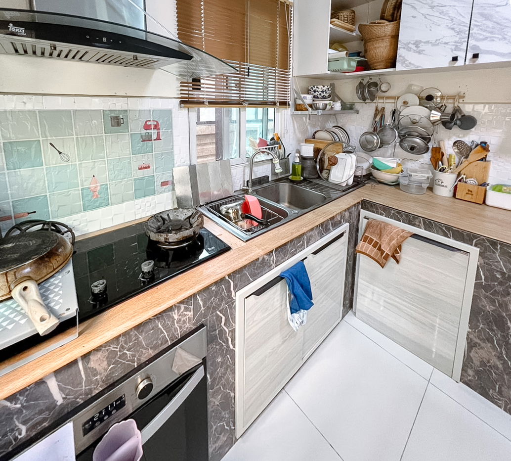 รูป ST0065 | ขาย บ้านเดี่ยว ภัสสร เพรสทีจ ปิ่นเกล้า–เพชรเกษม 💰 เพียง 5.8 ล้านบาท (ฟรีโอน) - รูปที่ 26/29