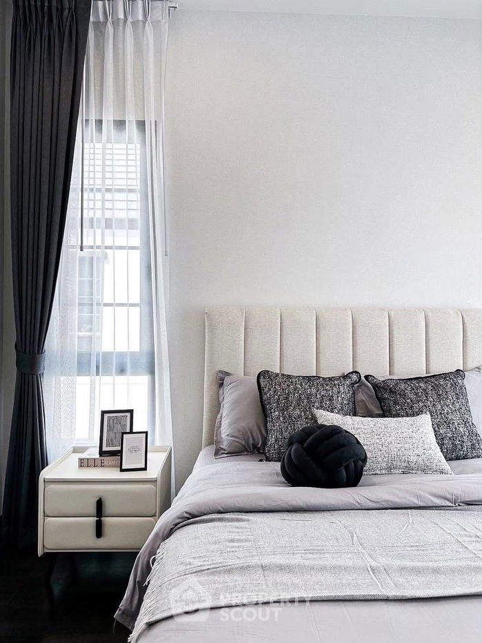 รูป บ้าน 5-ห้องนอน ที่ เดอะ ซิตี้ บางนา 2 ใน บางพลีใหญ่ (ID 2518084) - รูปที่ 38/40