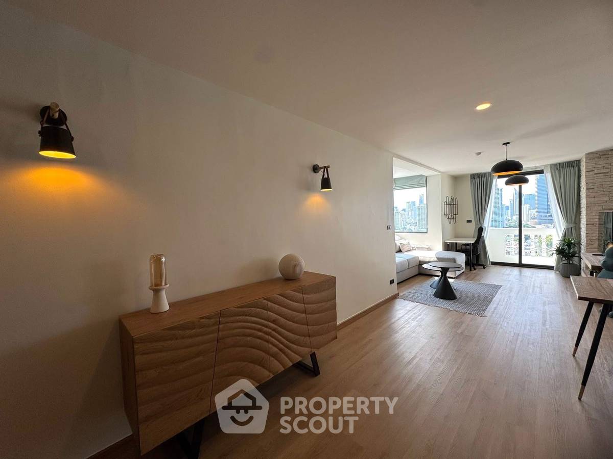 รูป คอนโด 1-ห้องนอน ที่ เจซี ทาวเวอร์ ทองหล่อ ใกล้ พร้อมพงษ์ (ID 2515457) - รูปที่ 8/25