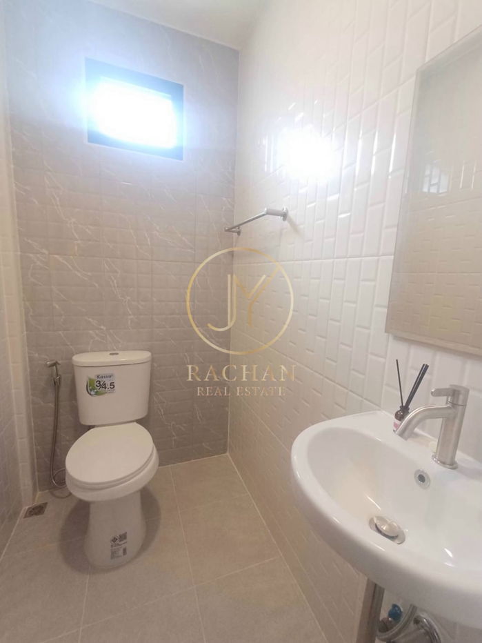 รูป ขายด่วน ทาวน์เฮ้าส์ 2 ชั้น รีโนเวทใหม่ หมู่บ้านอยู่เจริญ ดอนเมือง วิภาวดีรังสิต37 เนื้อที่ 17.5 ตร.ว  - รูปที่ 20/20