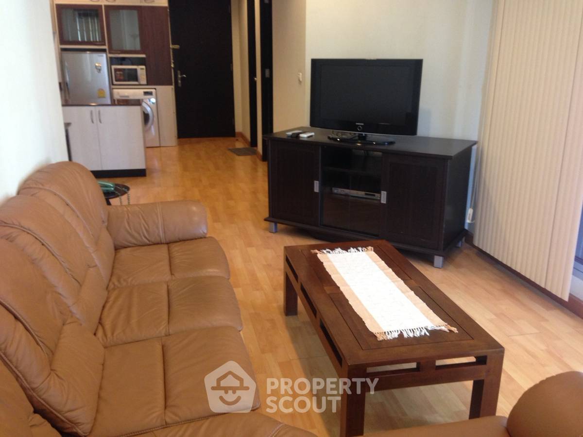 รูป คอนโด 2-ห้องนอน ที่ ซิตี้ สมาร์ท สุขุมวิท18 ใกล้ BTS อโศก (ID 884345) - รูปที่ 1/12