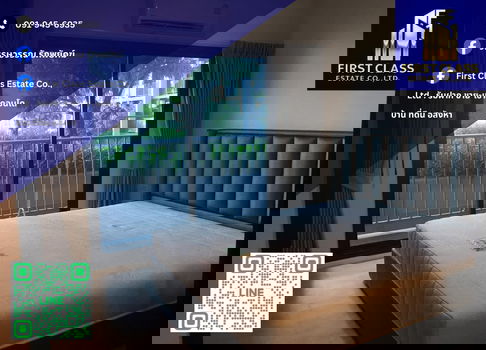 🔥 ให้เช่าคอนโด A space mega 🚗 อยู่ติดเมกาบางนา ติดทางขึ้นลงทางด่วนกาญจนาภิเษก !!