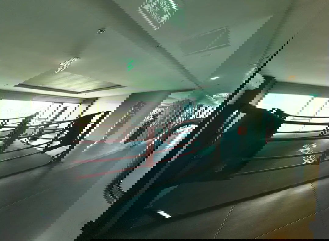 รูป Regent Home Bangna | 9,000 บาท/เดือน | ใหม่แต่งครบ วิวแยกบางนา ใกล้ BTS บางนา 300 ม. - รูปที่ 11/13