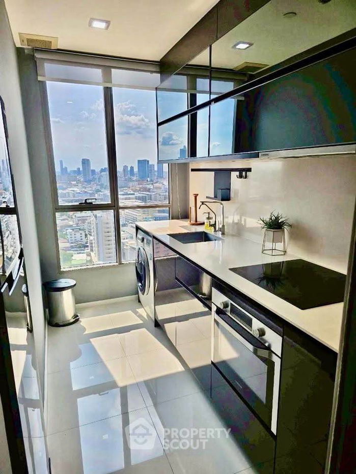 รูป คอนโด 2-ห้องนอน ที่ เดอะ รูม สาทร – เซนต์หลุยส์ ใกล้ BTS สุรศักดิ์ (ID 2166607) - รูปที่ 13/19