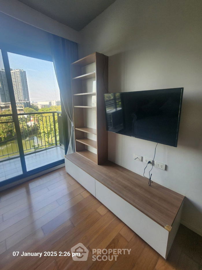 picture 2-BR Condo at Blocs 77 near BTS On Nut (ID 2005365) - 2/5