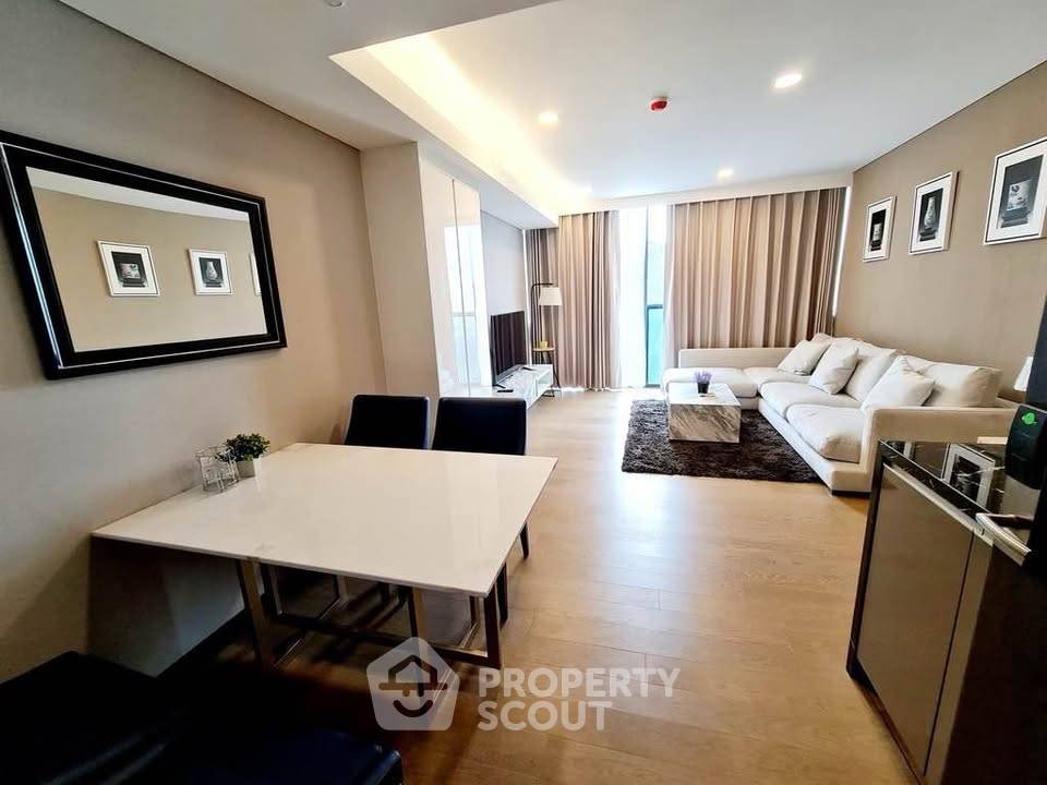 รูป คอนโด 2-ห้องนอน ที่ ไซมิส เอ๊กซ์คลูซีพ ควีนส์ ใกล้ MRT ศูนย์การประชุมแห่งชาติสิริกิติ์ (ID 2517358) - รูปที่ 5/12