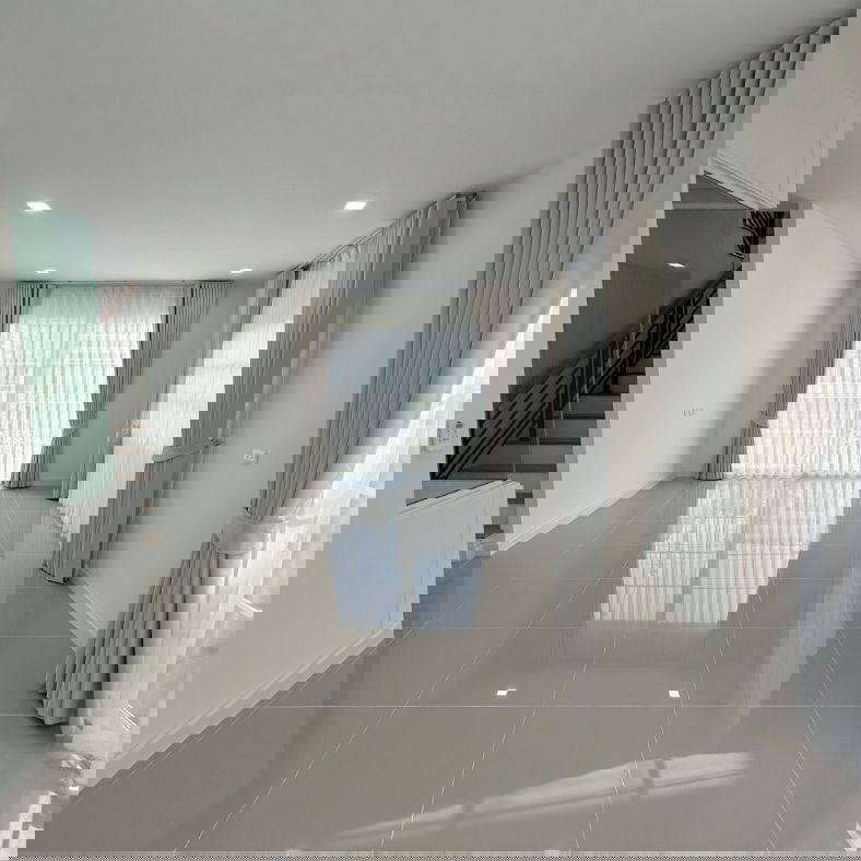 รูป  🟢For Rent🟢โกลเด้น นีโอ สุขุมวิท - ลาซาล (สุขุมวิท 113) บ้านสวย เฟอร์ครบ!📱ADD LINE @nathong97 (ตอบ ⚡ 24 Hr) AV07 - รูปที่ 6/14