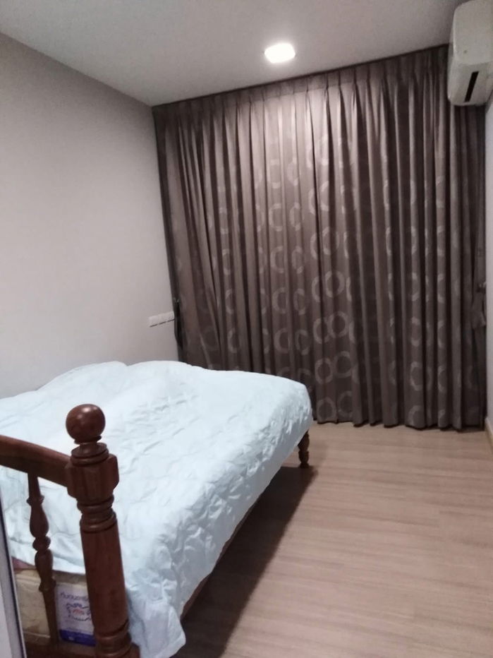 รูป ขาย ซื้อ คอนโด จุฬา พระราม 4 ซี ยู เทอเรซ CU Terrace ระเบียงจามจุรี ราคาถูก สนใจ Line: @951qfbfi - รูปที่ 4/5