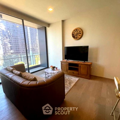 Condos for rent : 2-BR Condo at Celes Asoke near MRT Sukhumvit (ID 1346586)