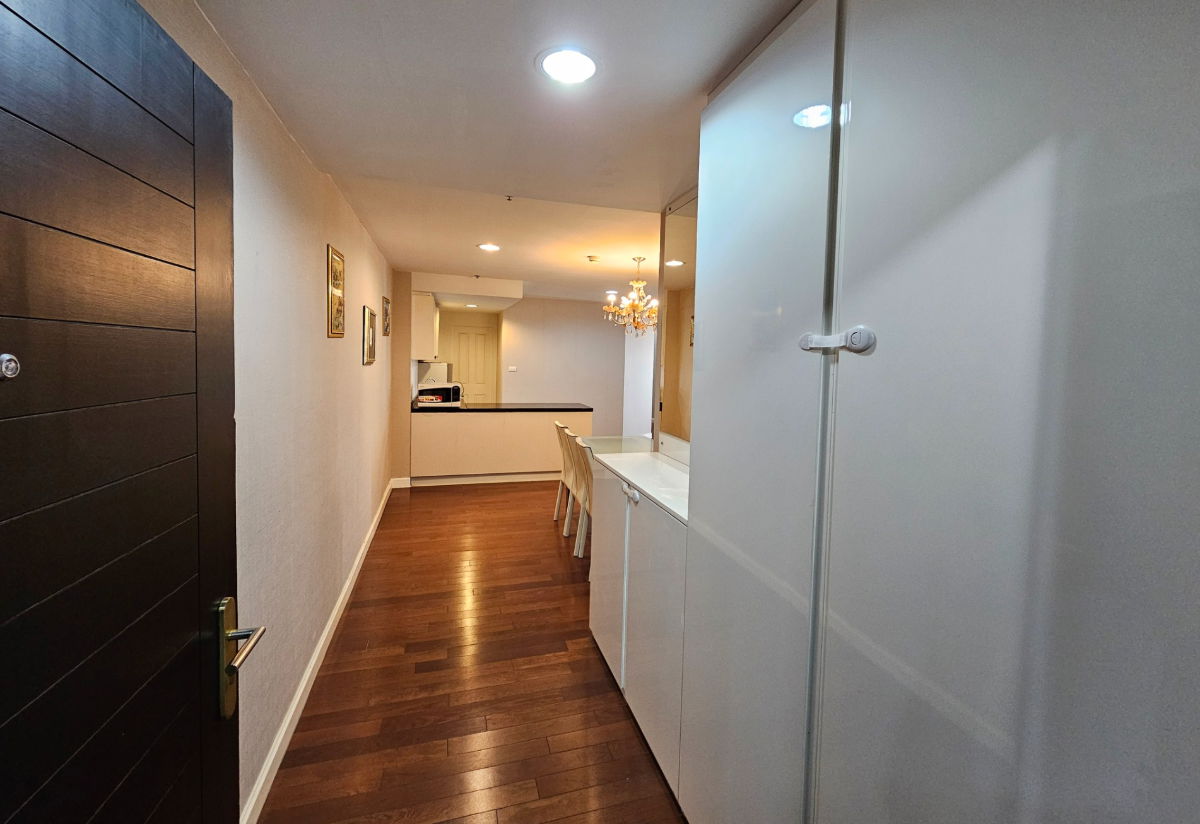 picture Available 1Feb26! Belle Grand Rama9. 2bed 89sq.m. Line id: @pfagent - 5/9