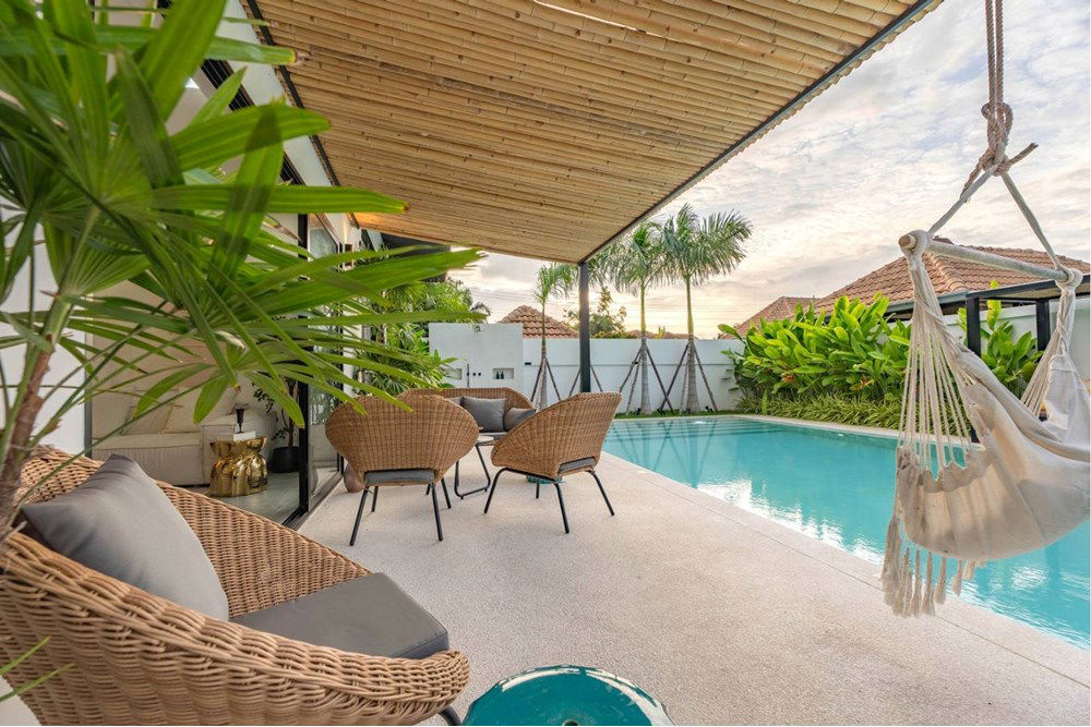 picture [920471004-647] Luxury 5-bedroom Pool Villa In Tungklom-Tanman - 19/133