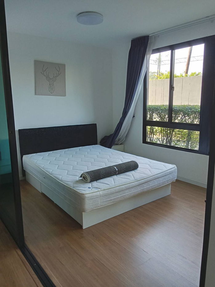 รูป BESTPRICE ให้เช่า icondo Salaya 2 The campus ห้องสวย เฟอร์ครบ ราคาพิเศษ  - รูปที่ 1/6