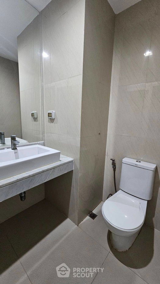 picture 2-BR Condo at Happy Condo Ladprao 101 in Khlong Chaokhun Sing (ID 2190970) - 13/13
