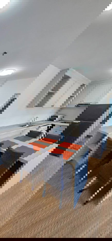 รูป 🌊✨ ให้เช่าคอนโด Chapter One Ratburana | วิวแม่น้ำเจ้าพระยา เงียบสงบ น่าอยู่ 🏙️💙 - รูปที่ 25/25