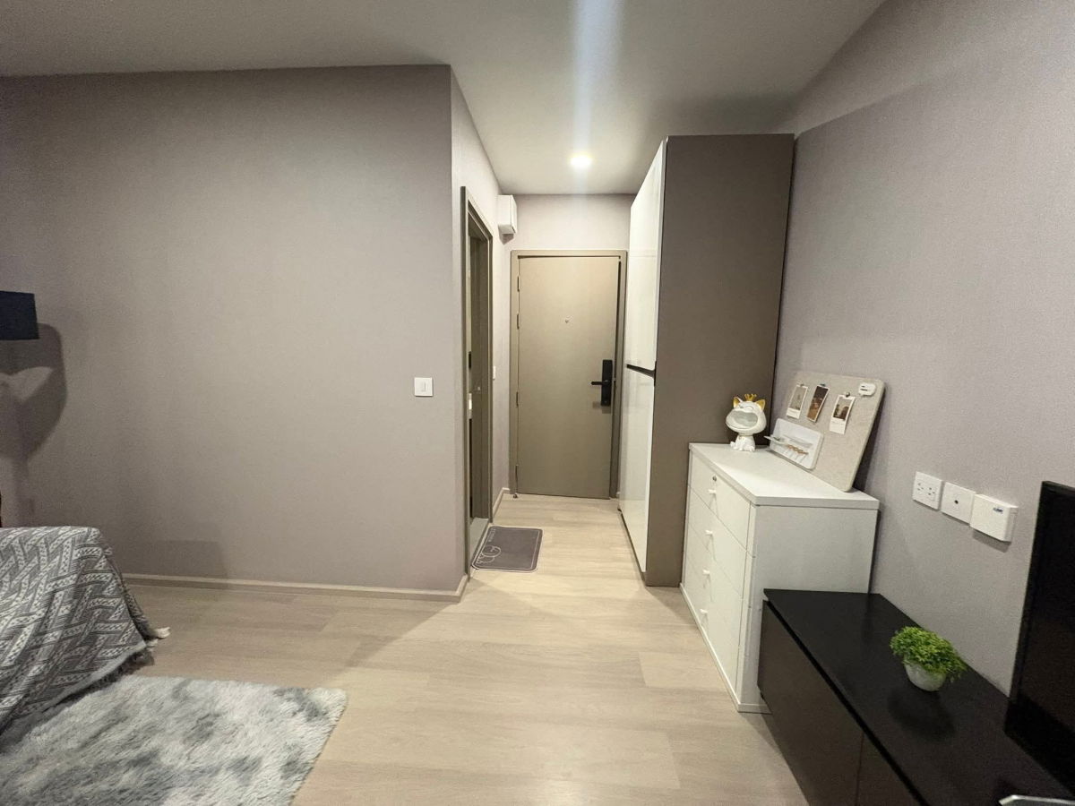 รูป 🍃Owphung020126🍃 ☆☆ให้เช่าAspire รัตนาธิเบศร์ เวสต์ตัน ☆☆ - รูปที่ 4/15