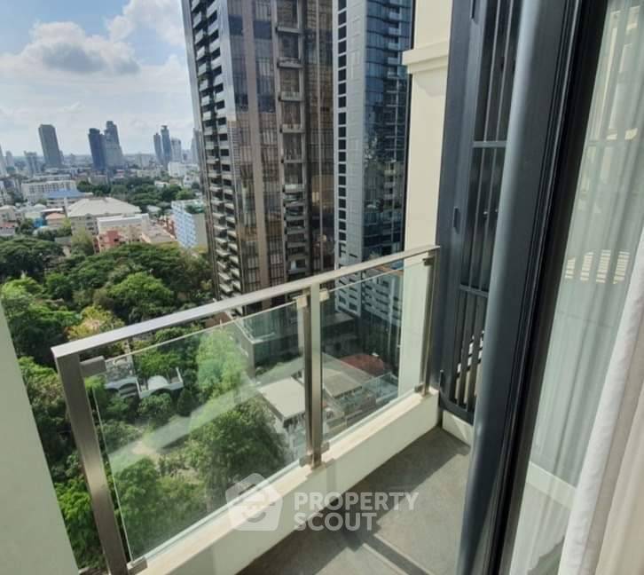 รูป คอนโด 2-ห้องนอน ที่ เดอะ ดิโพลแมท 39 พร้อมพงษ์ ใกล้ BTS พร้อมพงษ์ (ID 1852732) - รูปที่ 2/13