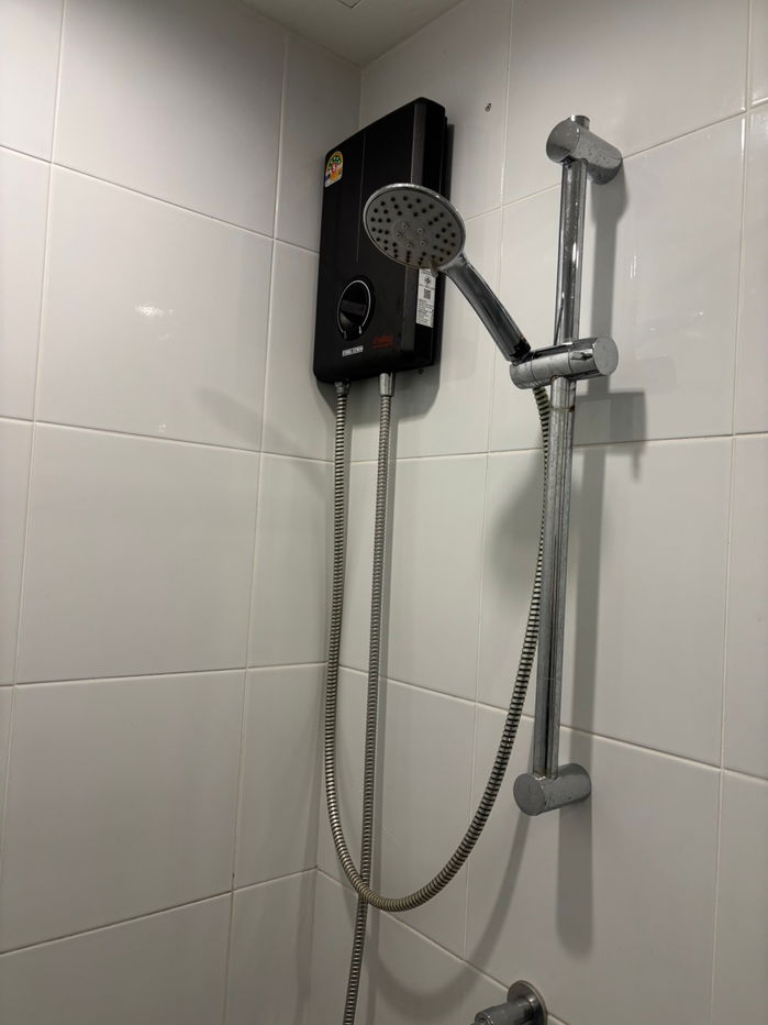 รูป คอนโดให้เช่า The Niche ID Serithai (เดอะนิช ไอดี เสรีไทย) - รูปที่ 12/12