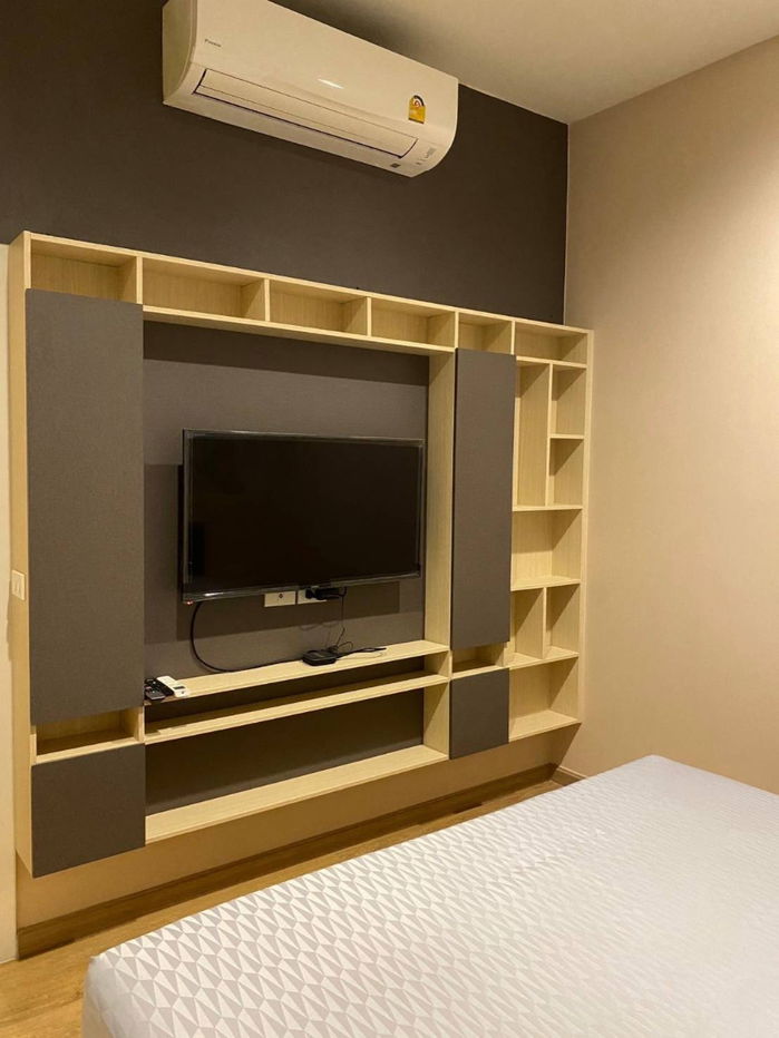 รูป 🔥 PROMOTION ให้เช่า ทาวน์โฮม Eigen พัฒนาการ📍49,000 บาท / เดือน🚇Airport Rail Link หัวหมาก รหัสทรัพย์ RS4498 - รูปที่ 19/28