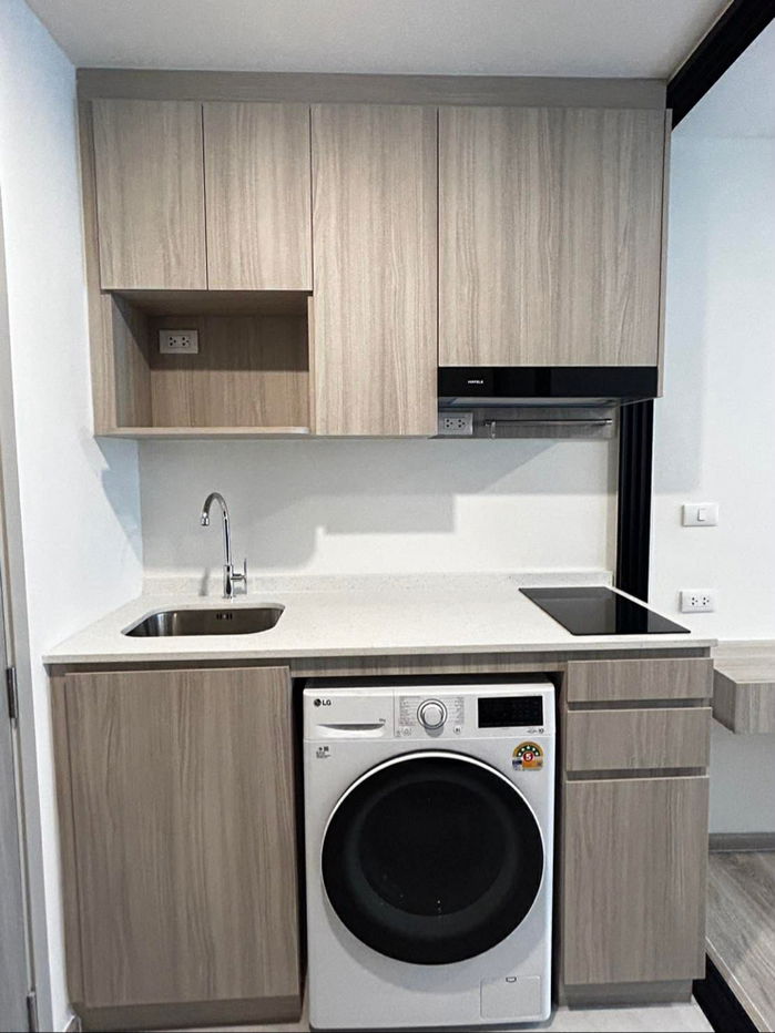 รูป เช่าคอนโด ออริจิ้น เพลย์ ศรีอุดม สเตชั่น บางนาเหนือ เขต บางนา กรุงเทพ - รูปที่ 5/18